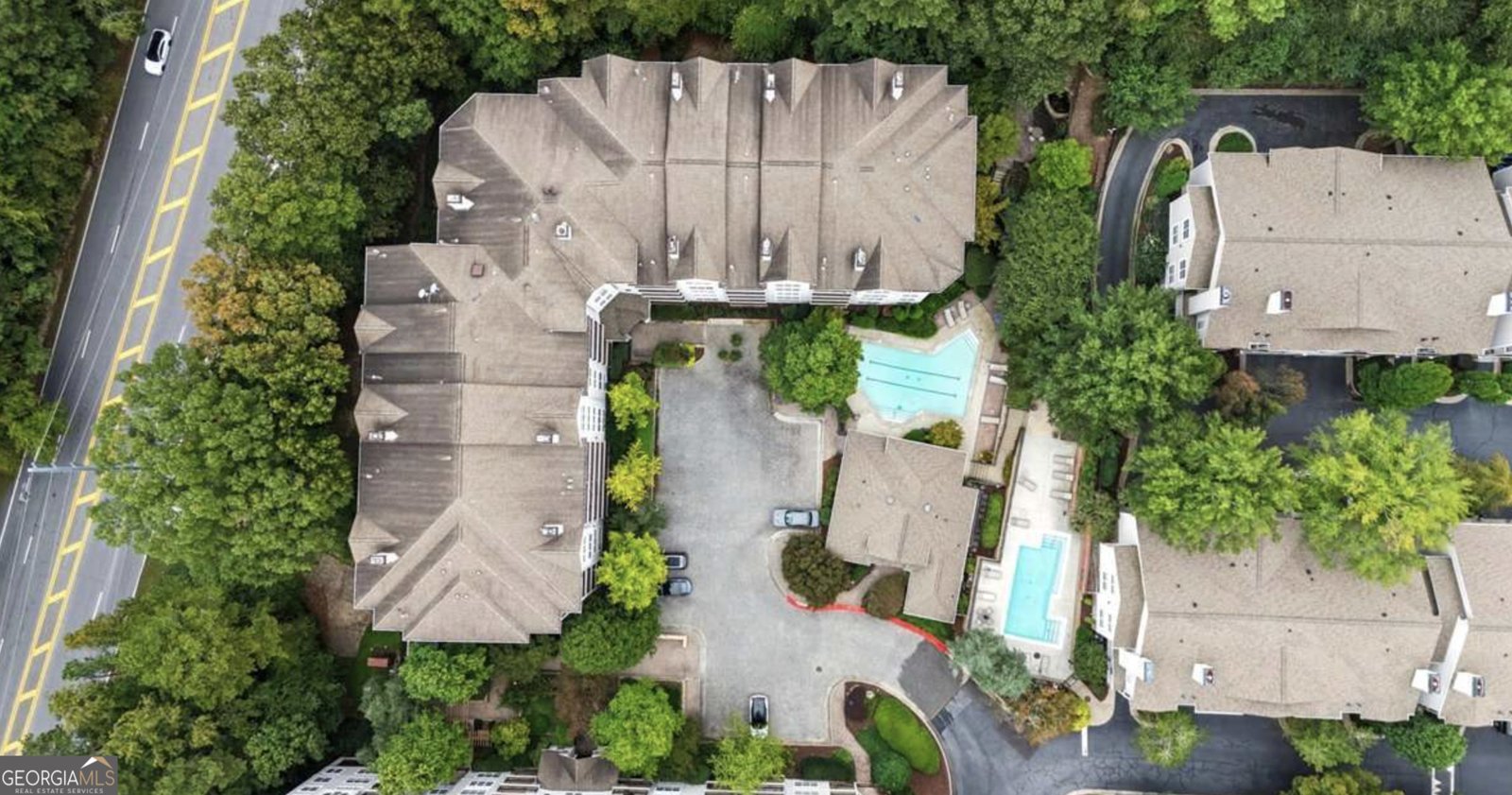 2409 River Green Drive Atlanta - Photo 36