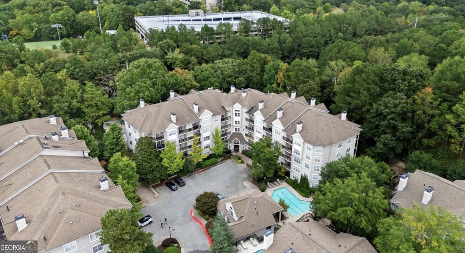 2409 River Green Drive Atlanta - Photo 37