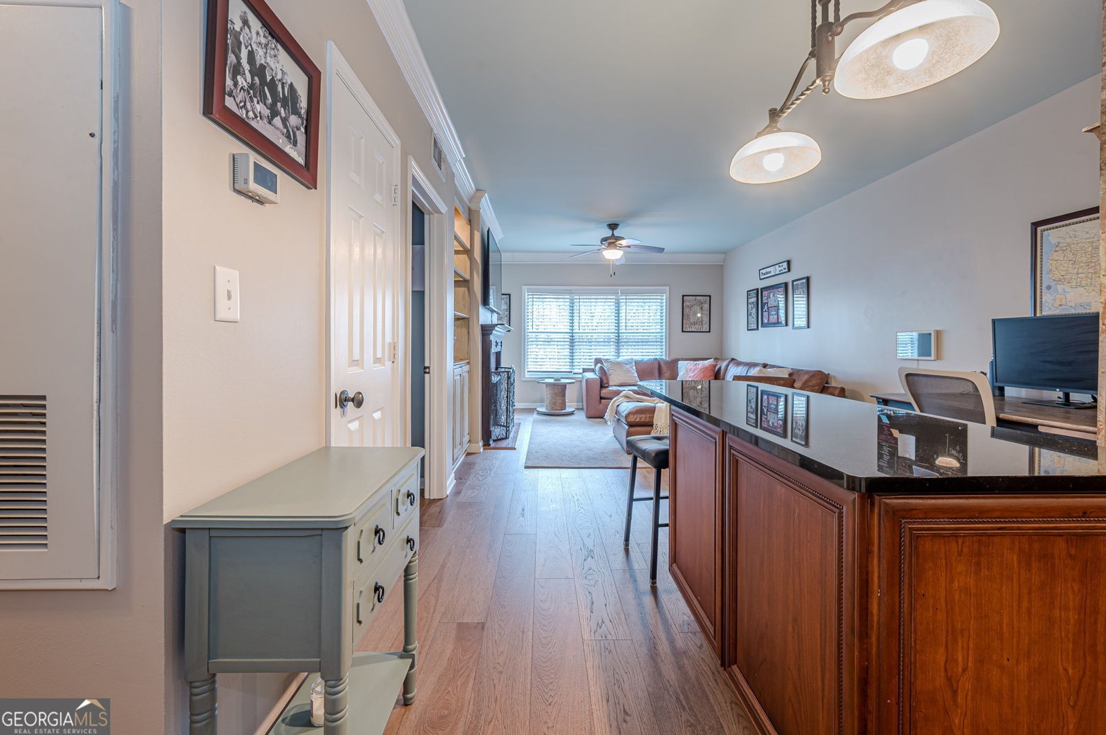 2409 River Green Drive Atlanta - Photo 7