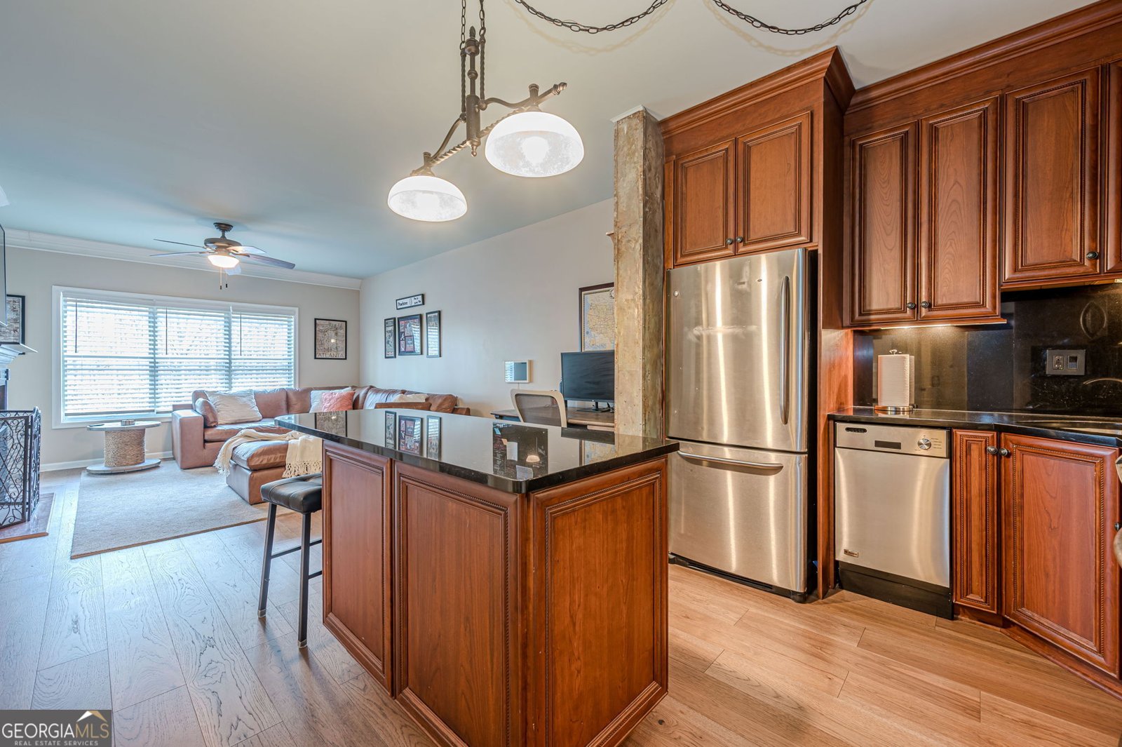 2409 River Green Drive Atlanta - Photo 8