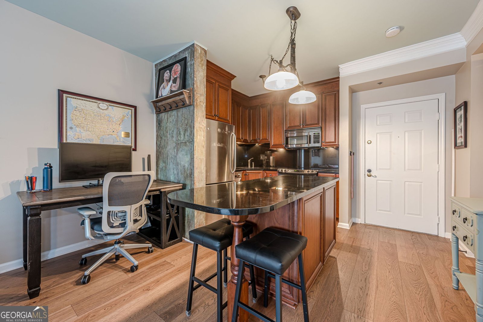 2409 River Green Drive Atlanta - Photo 9