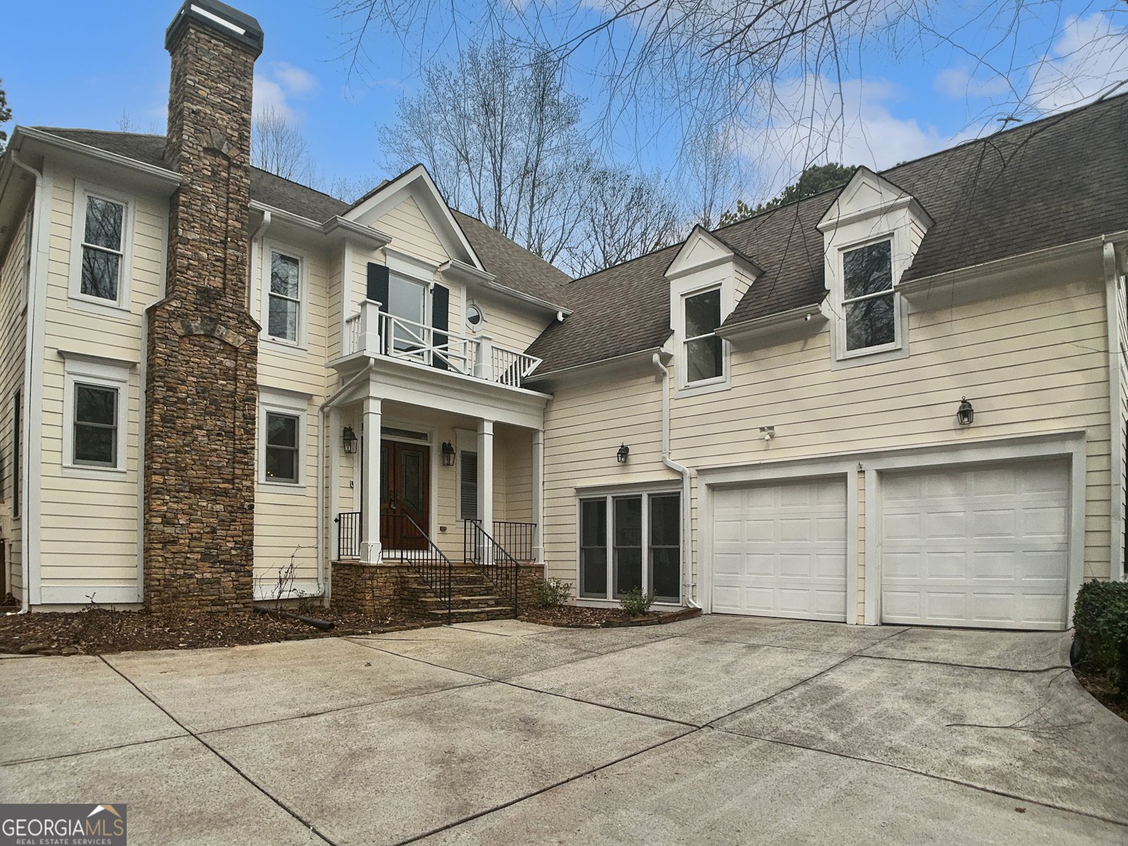 680 River Cove Drive Dacula - Photo 1