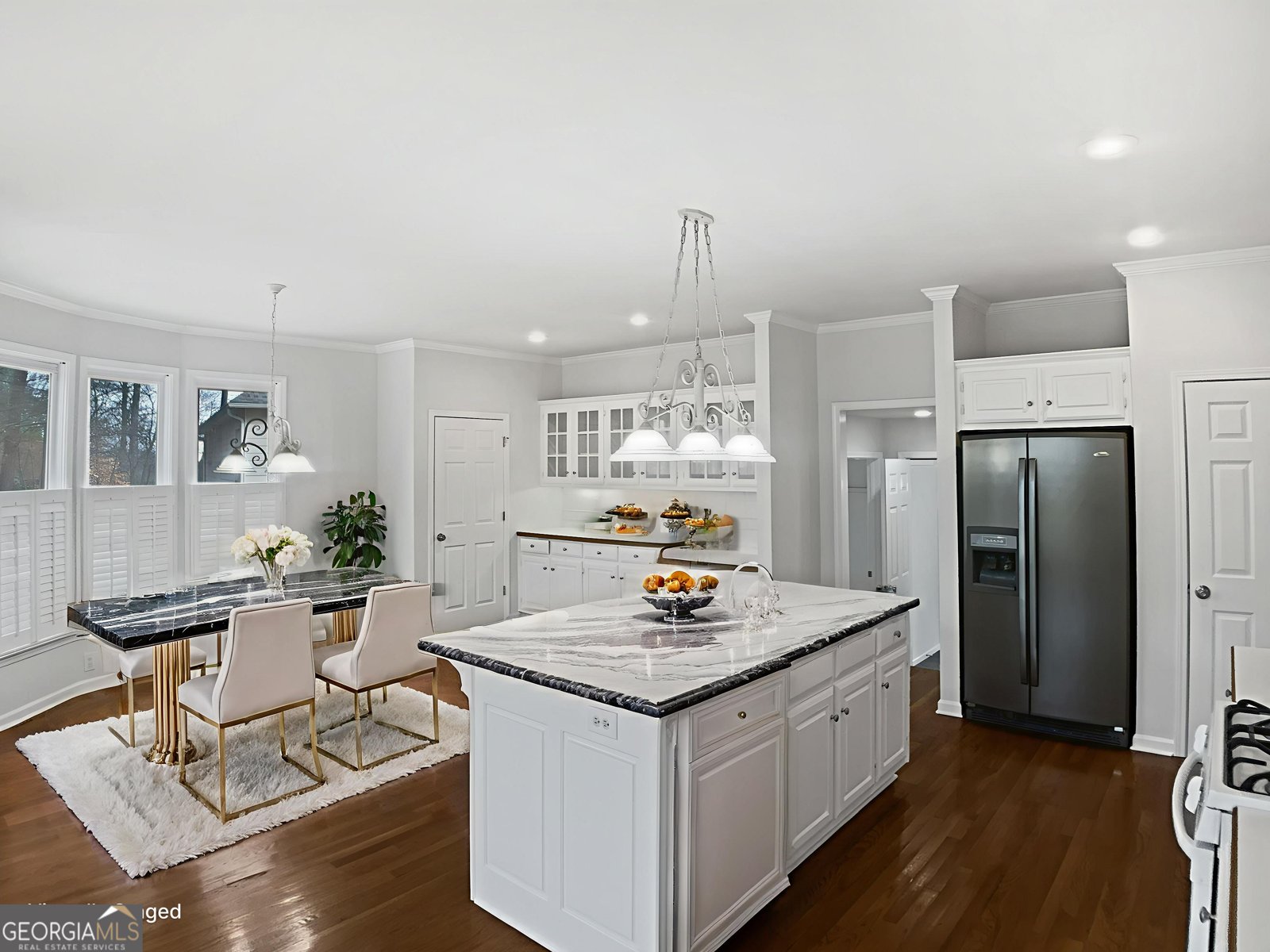 680 River Cove Drive Dacula - Photo 6