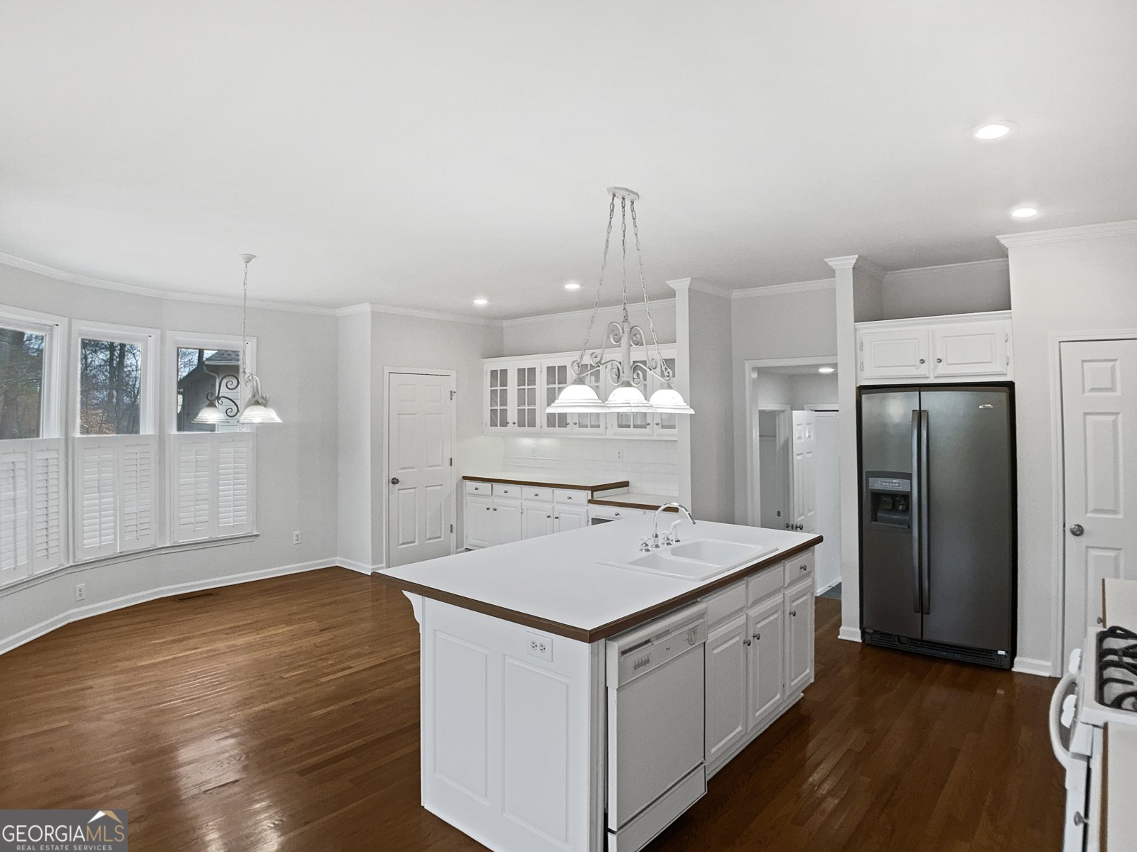 680 River Cove Drive Dacula - Photo 7