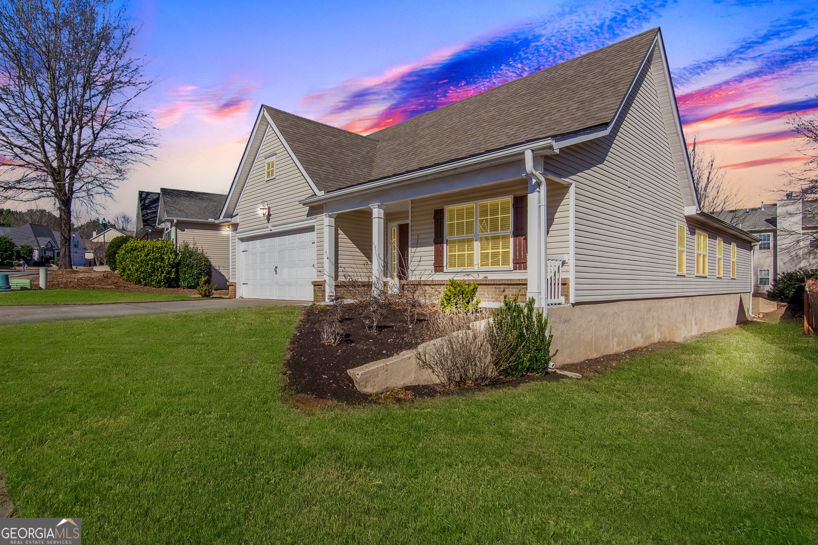 112 Village Drive Canton - Photo 1