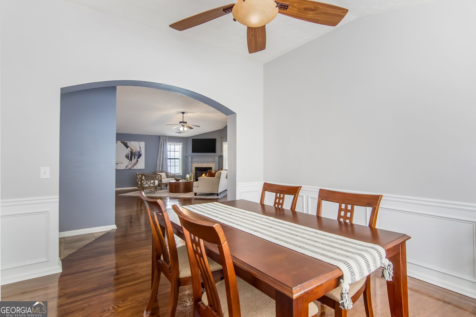 112 Village Drive Canton - Photo 16