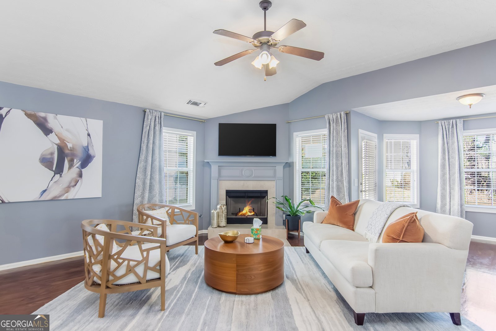 112 Village Drive Canton - Photo 17