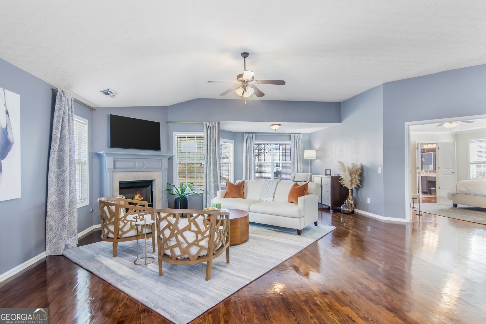 112 Village Drive Canton - Photo 18