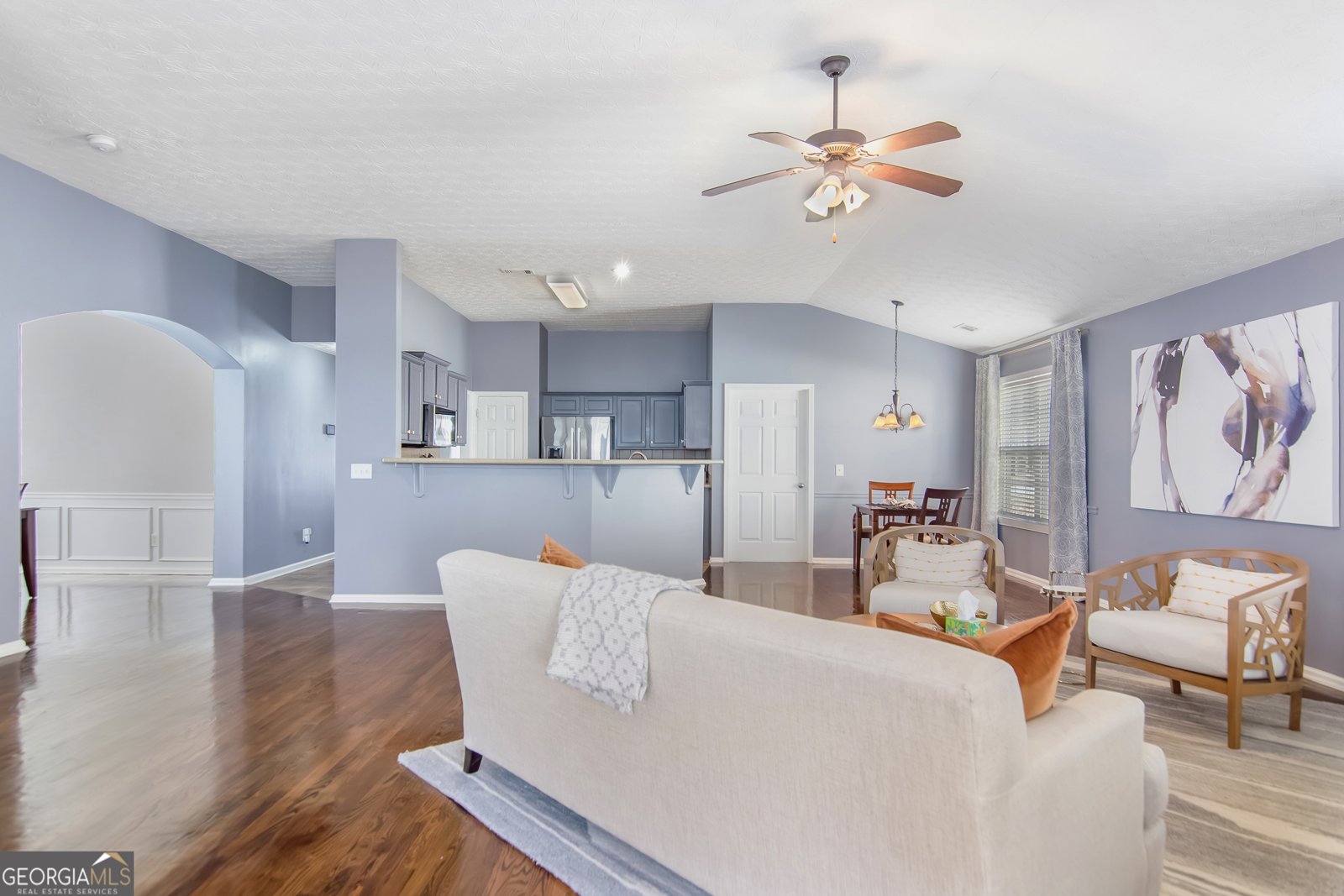 112 Village Drive Canton - Photo 20