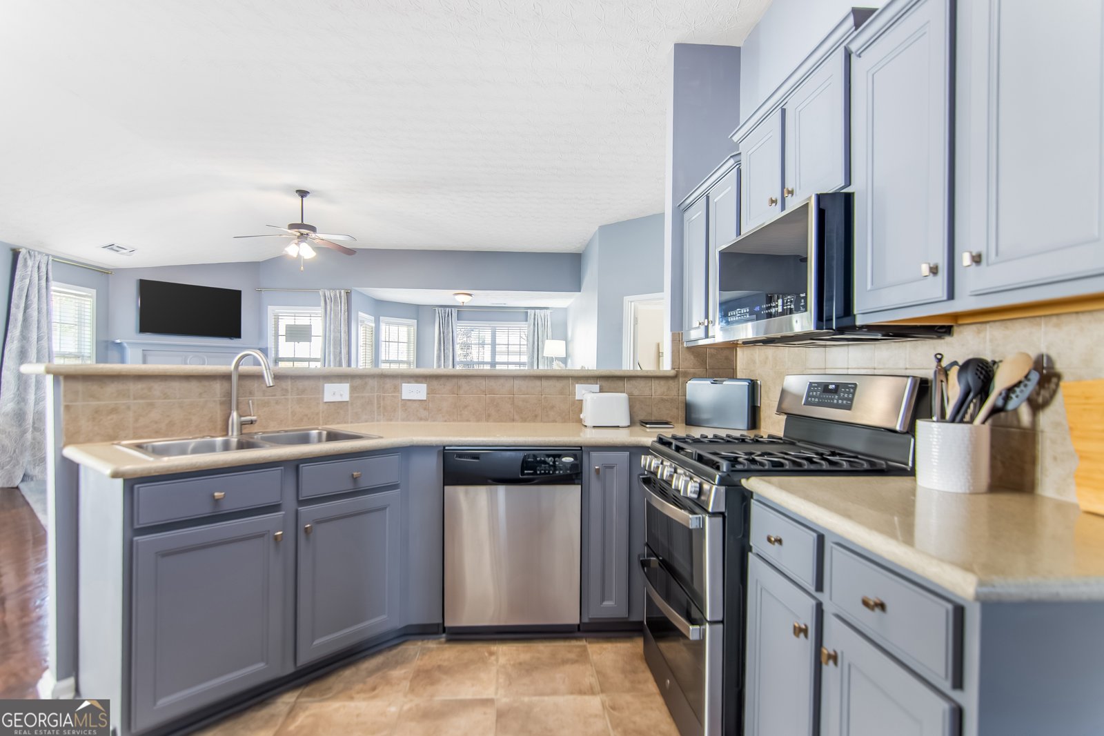 112 Village Drive Canton - Photo 24