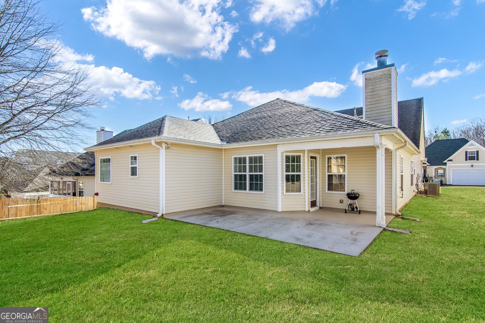 112 Village Drive Canton - Photo 36