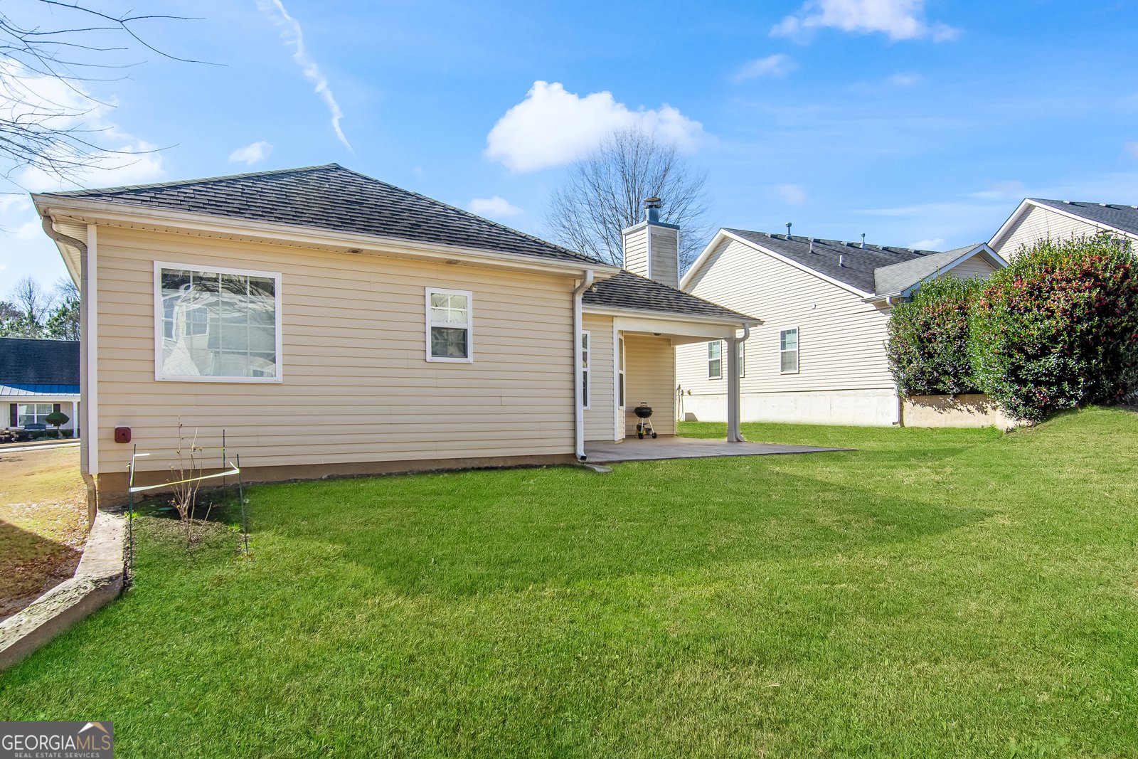 112 Village Drive Canton - Photo 38