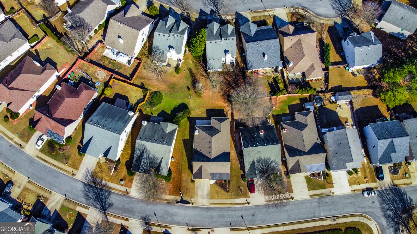 112 Village Drive Canton - Photo 39