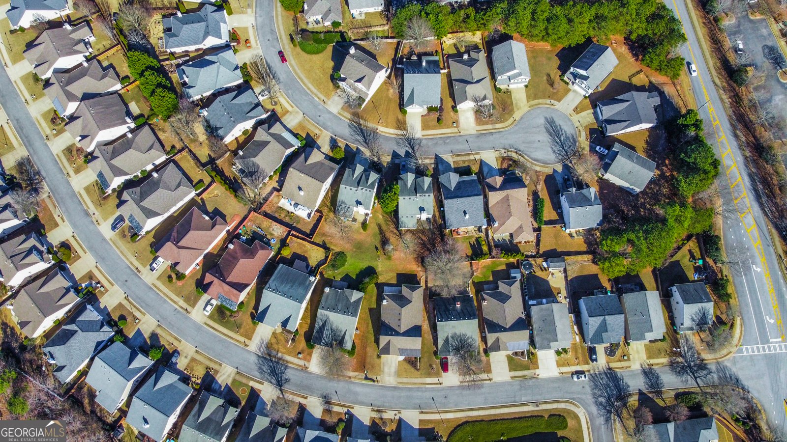 112 Village Drive Canton - Photo 40