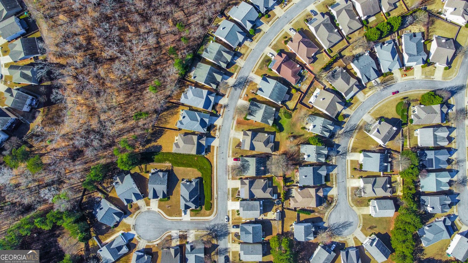 112 Village Drive Canton - Photo 41