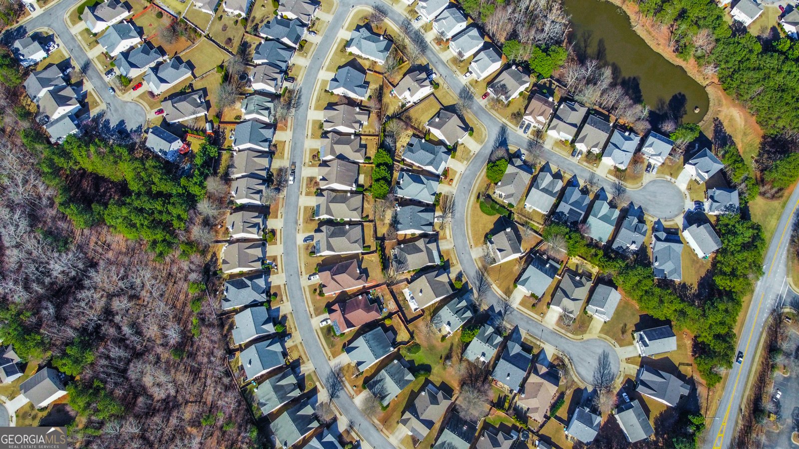 112 Village Drive Canton - Photo 42