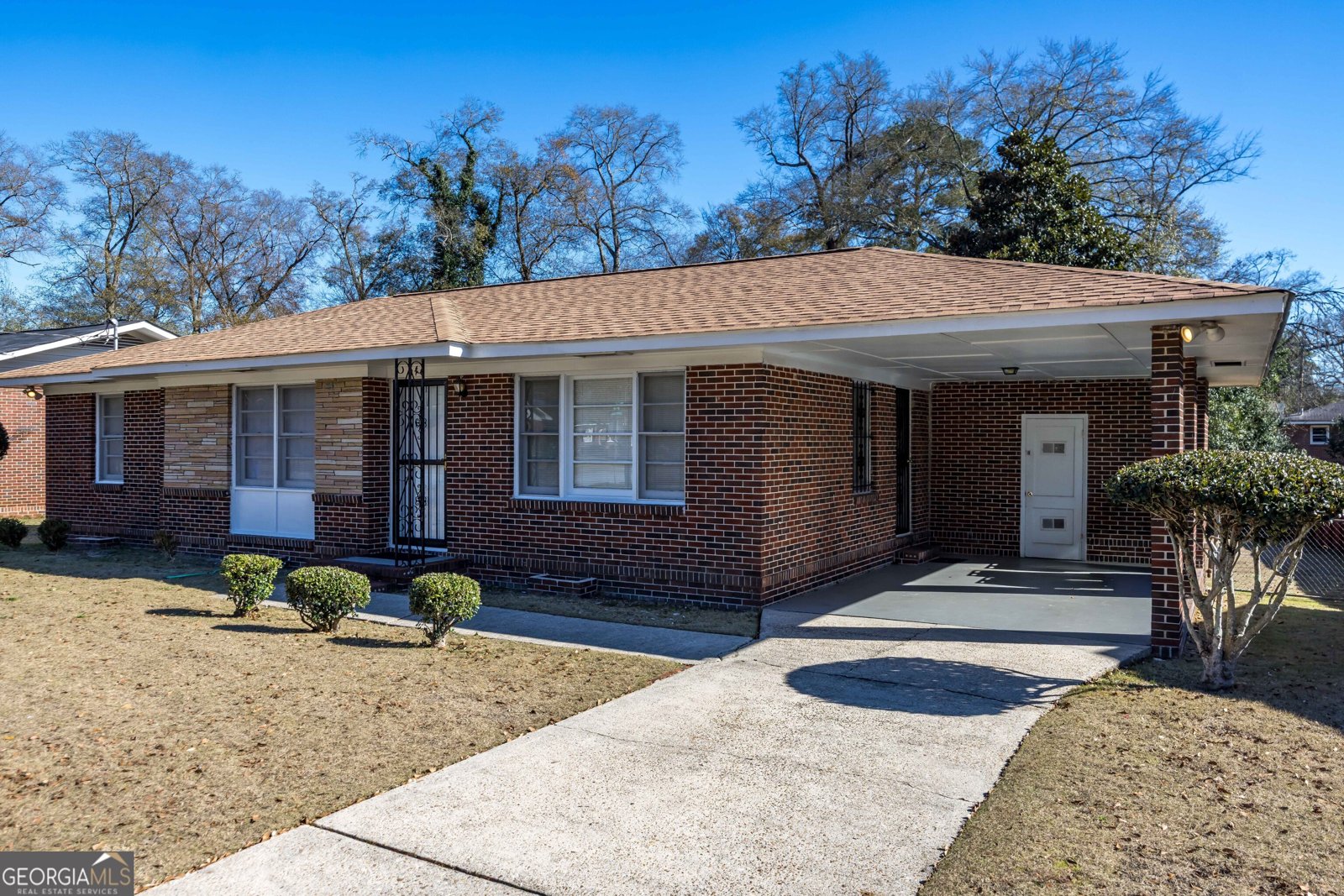 240 Killdee Drive Columbus - Photo 1