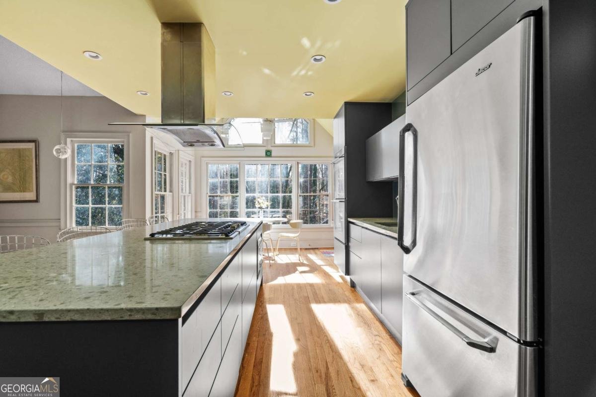 5816 Andover Way Tucker - Photo 10