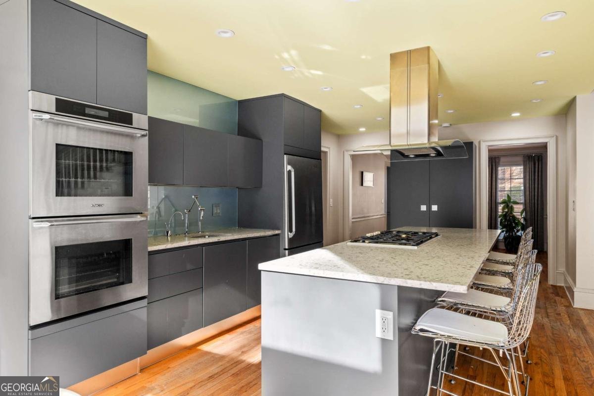 5816 Andover Way Tucker - Photo 12