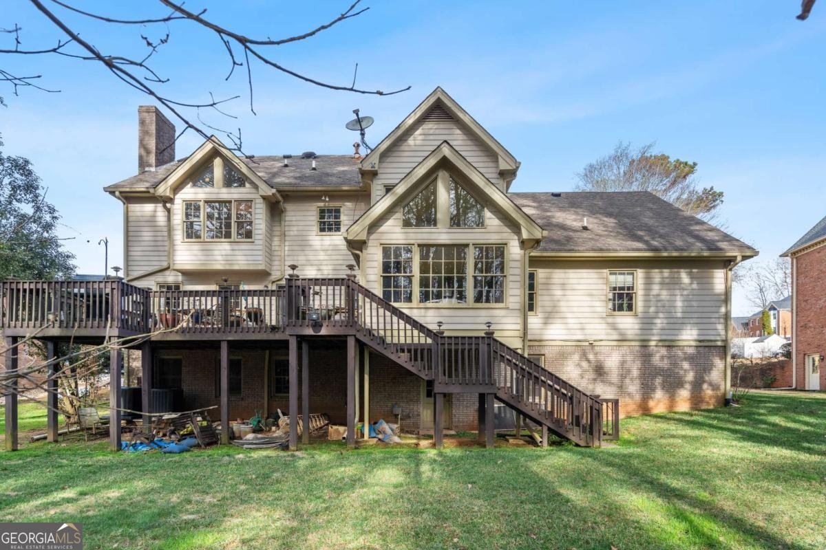 5816 Andover Way Tucker - Photo 38