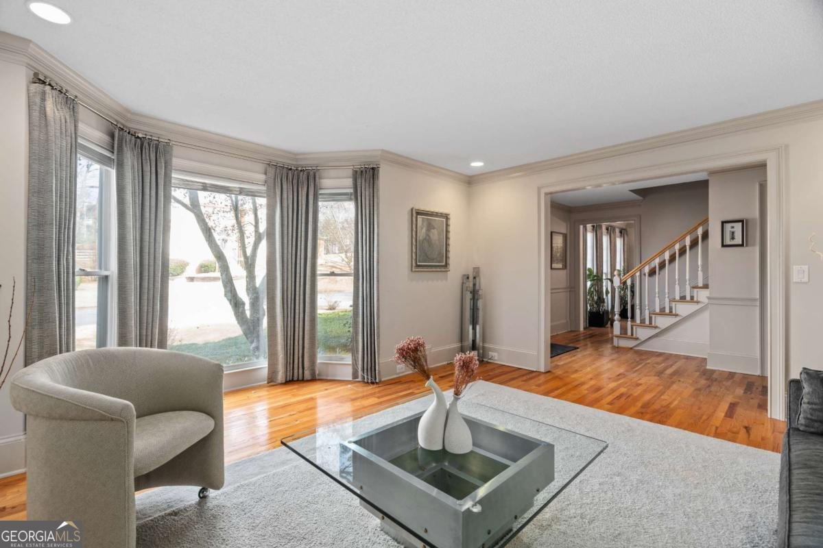 5816 Andover Way Tucker - Photo 7