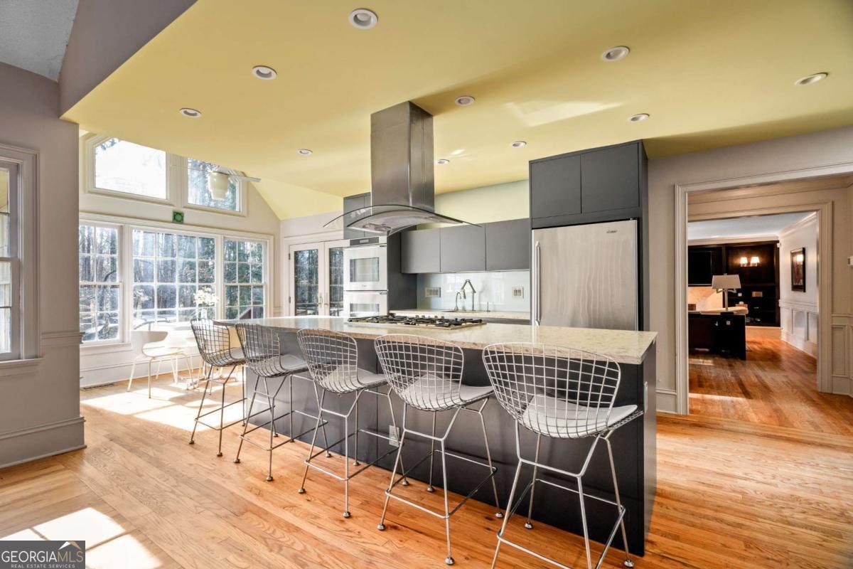 5816 Andover Way Tucker - Photo 8