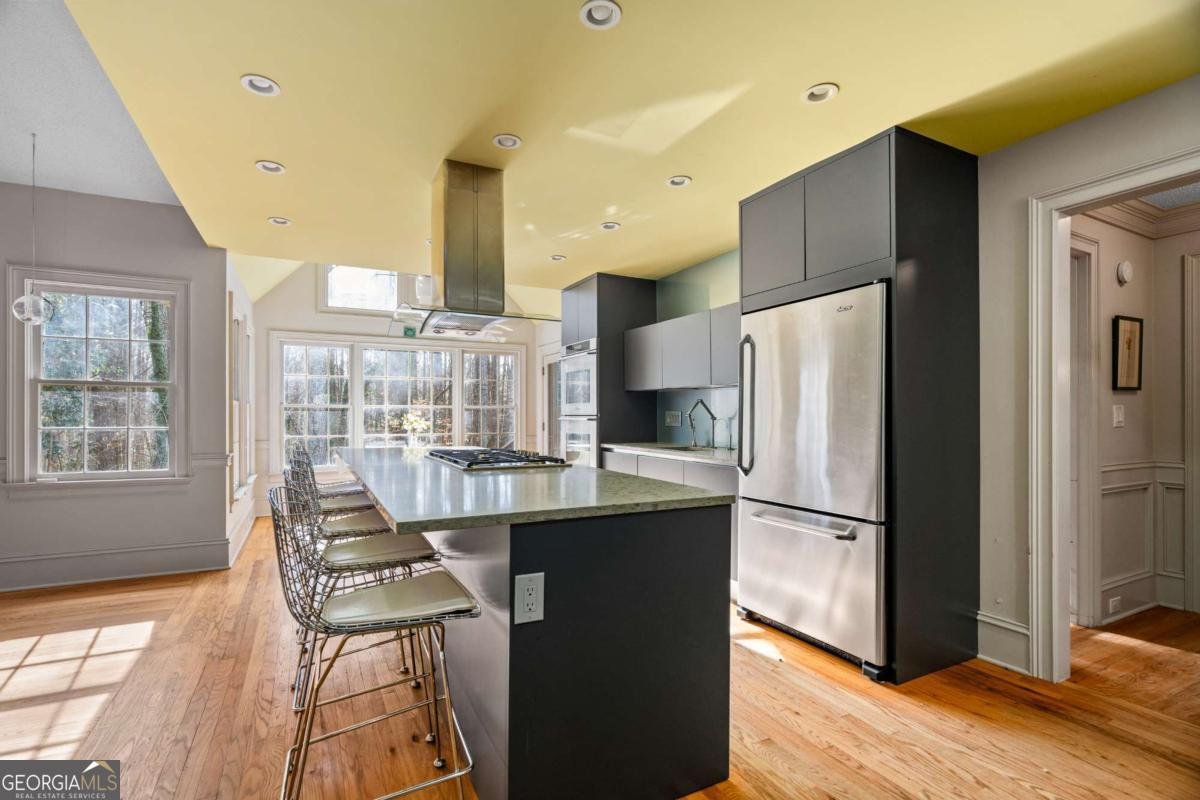 5816 Andover Way Tucker - Photo 9