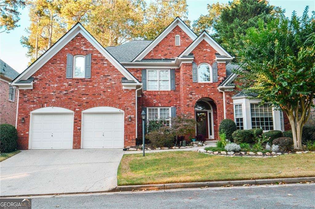 1790 Emory Ridge Drive Atlanta - Photo 1