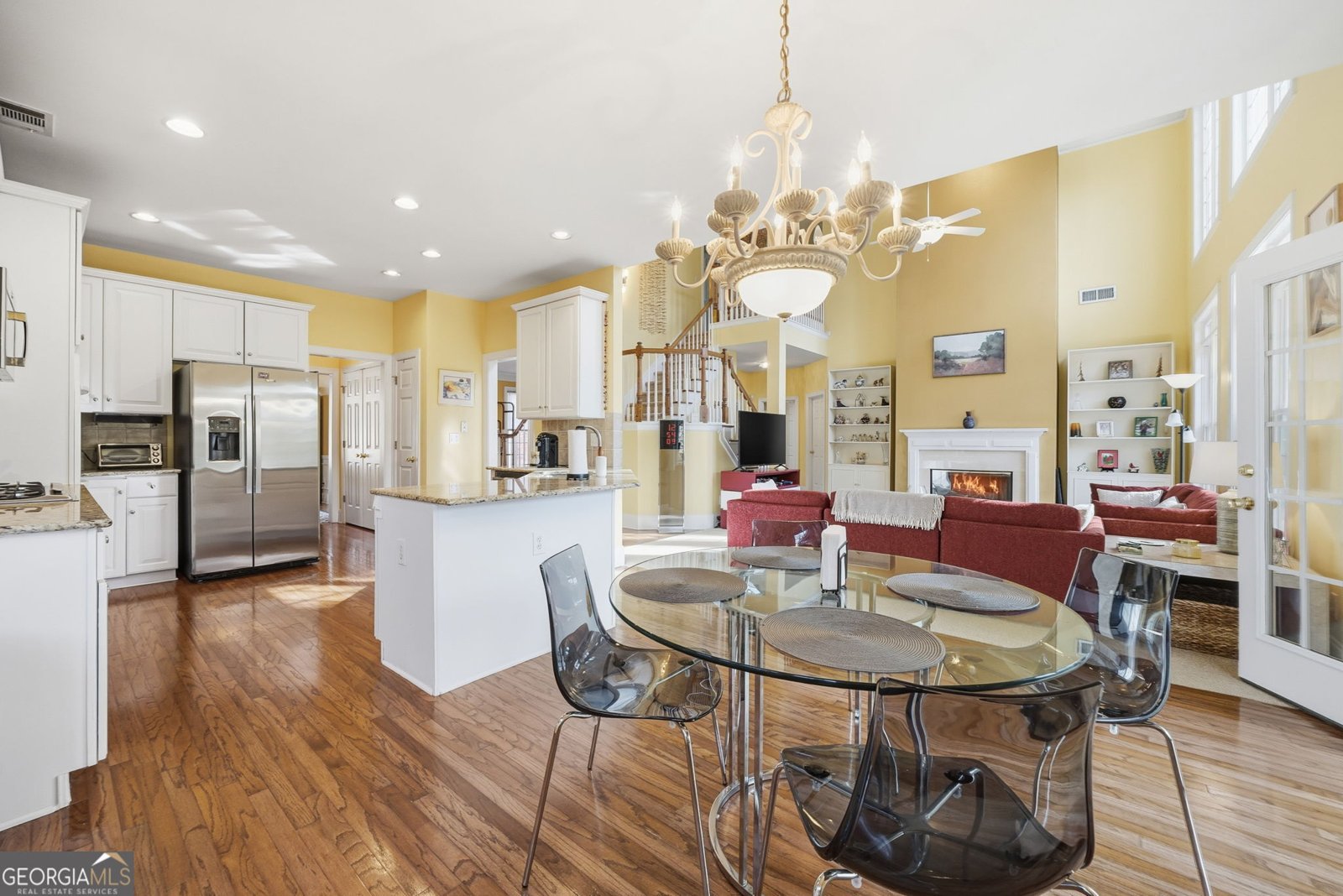 1790 Emory Ridge Drive Atlanta - Photo 17