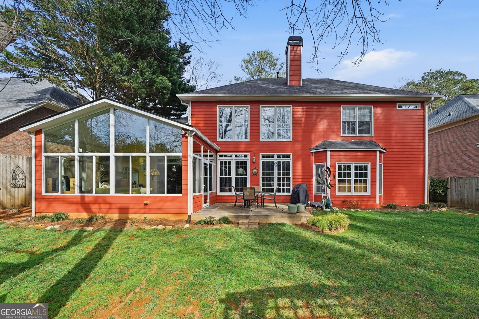 1790 Emory Ridge Drive Atlanta - Photo 51