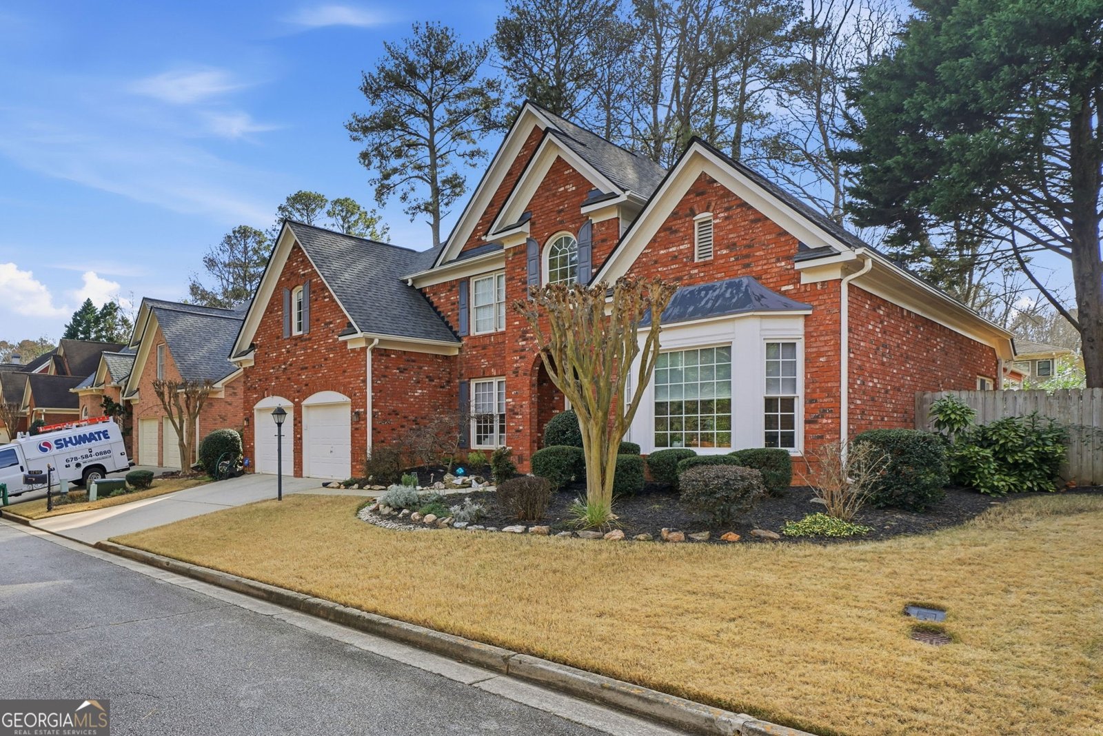 1790 Emory Ridge Drive Atlanta - Photo 54