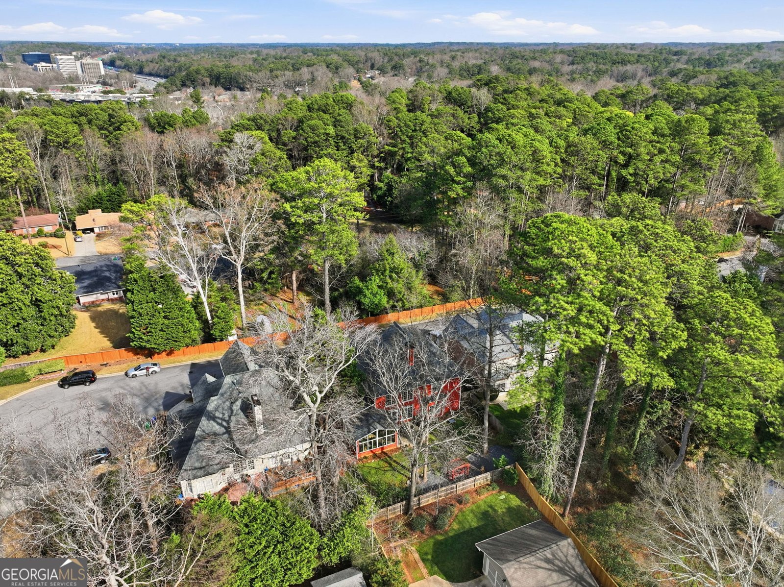 1790 Emory Ridge Drive Atlanta - Photo 55