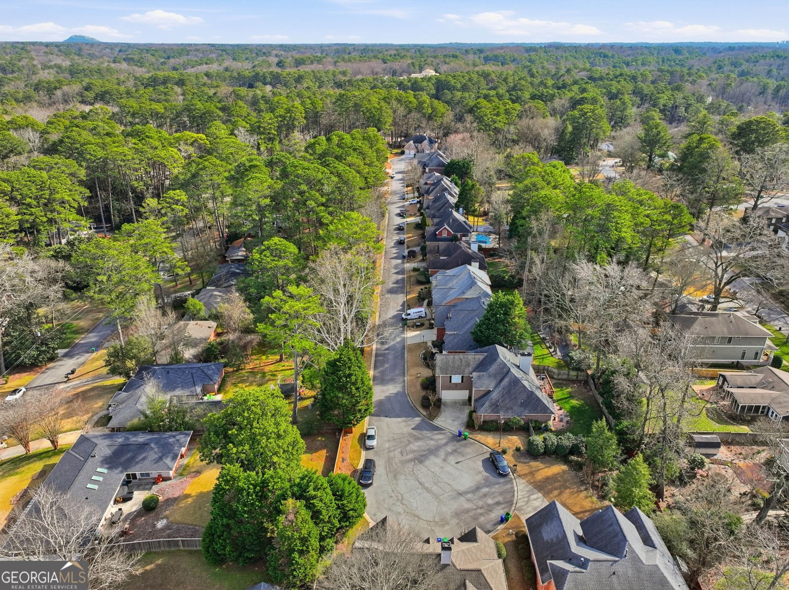 1790 Emory Ridge Drive Atlanta - Photo 57