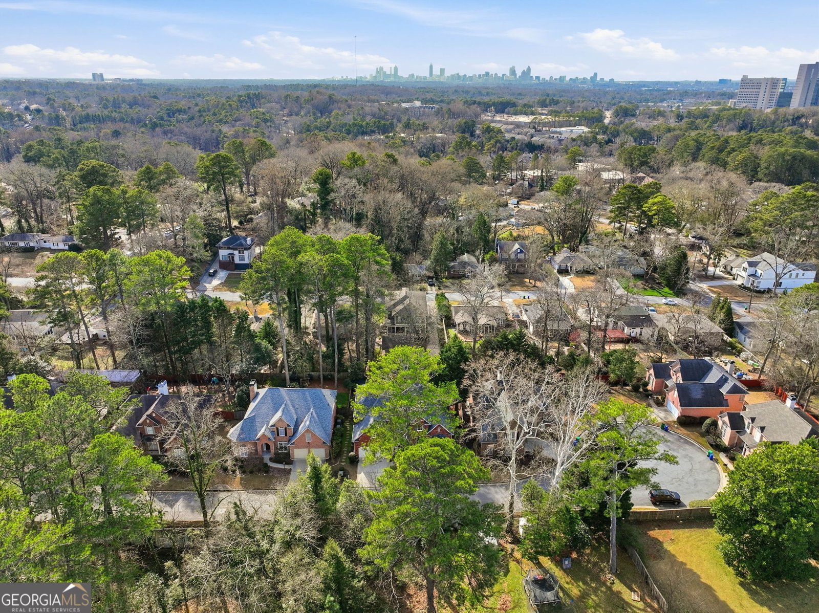 1790 Emory Ridge Drive Atlanta - Photo 58