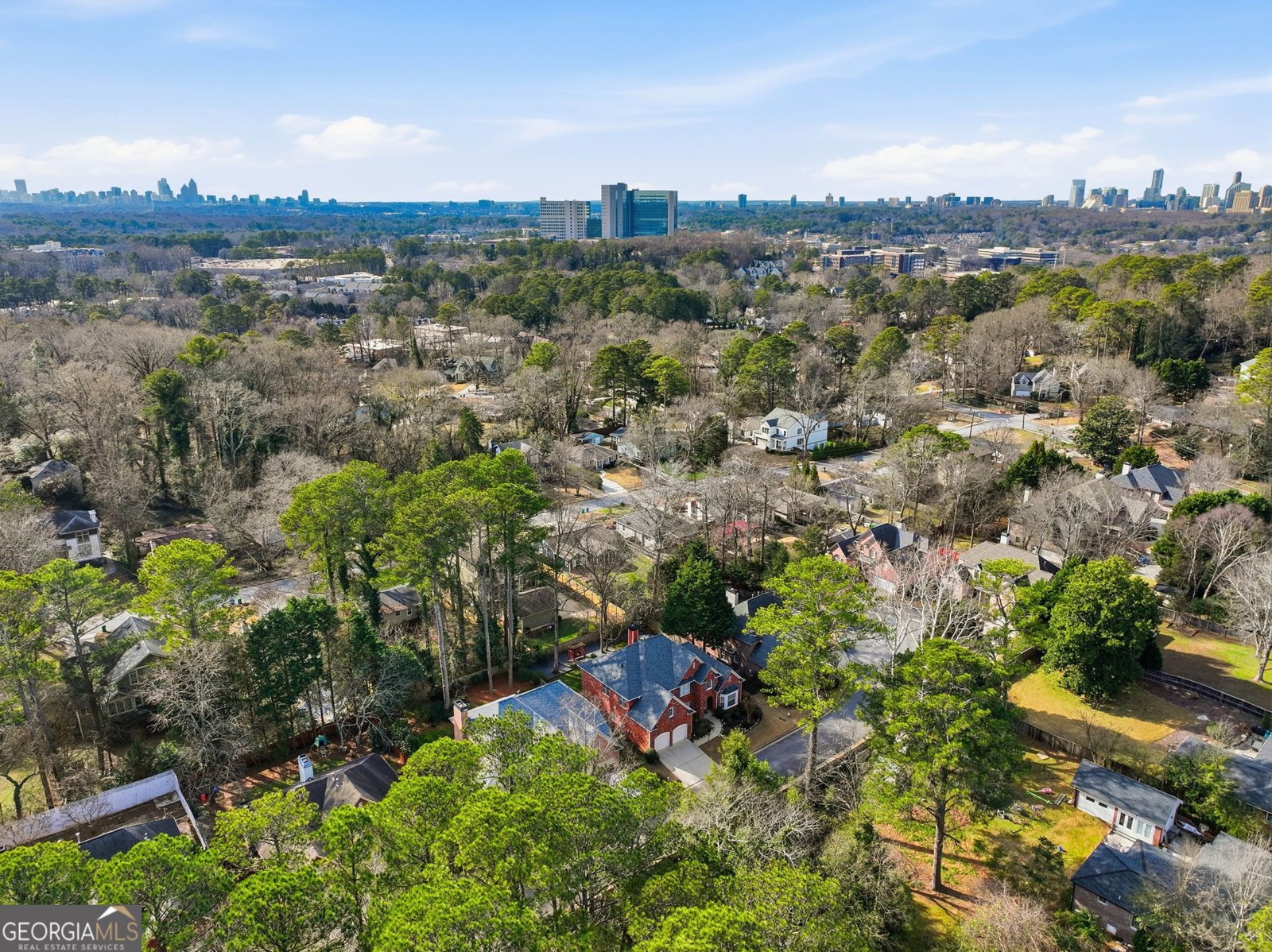 1790 Emory Ridge Drive Atlanta - Photo 59