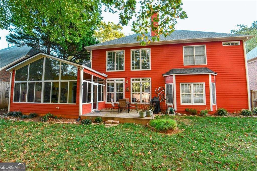 1790 Emory Ridge Drive Atlanta - Photo 6