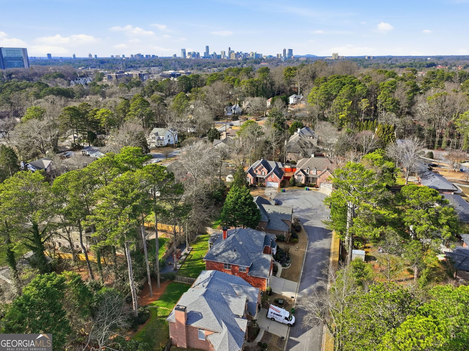 1790 Emory Ridge Drive Atlanta - Photo 60