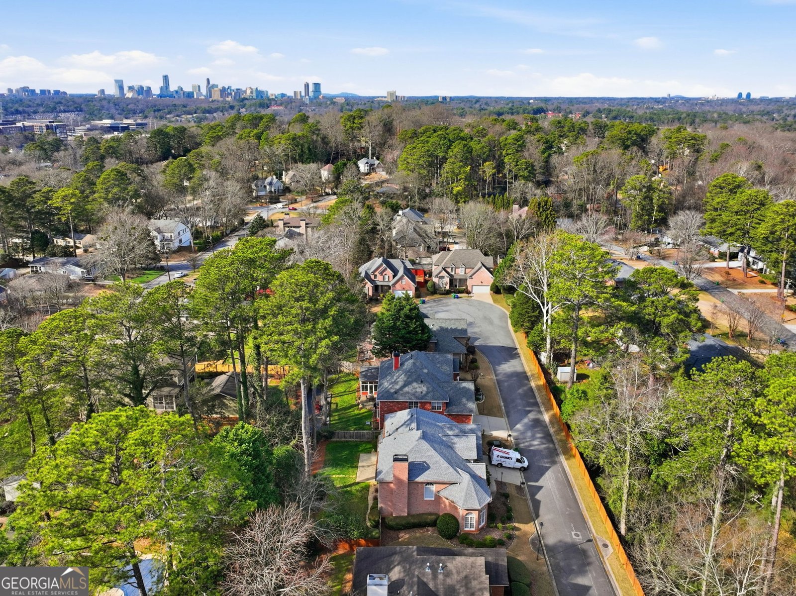 1790 Emory Ridge Drive Atlanta - Photo 61