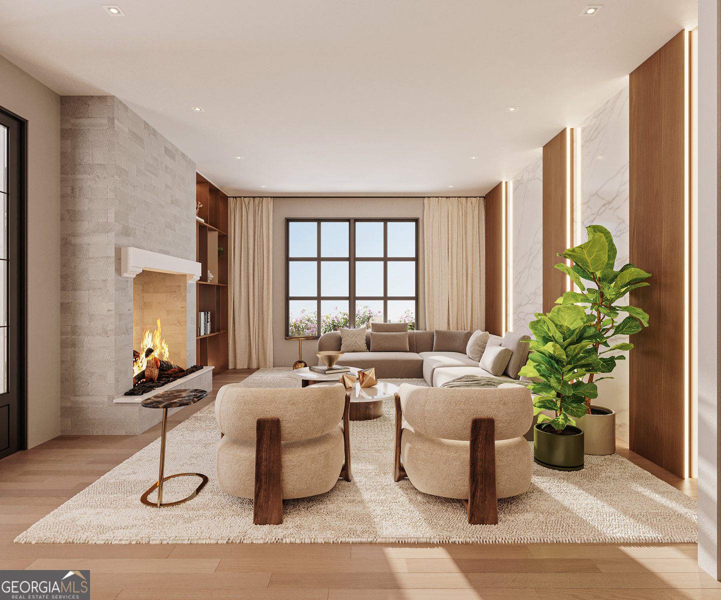 6146 Bethany View Trail Buford - Photo 10