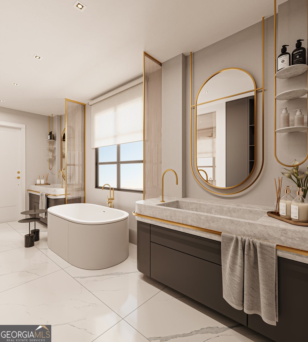 6146 Bethany View Trail Buford - Photo 16