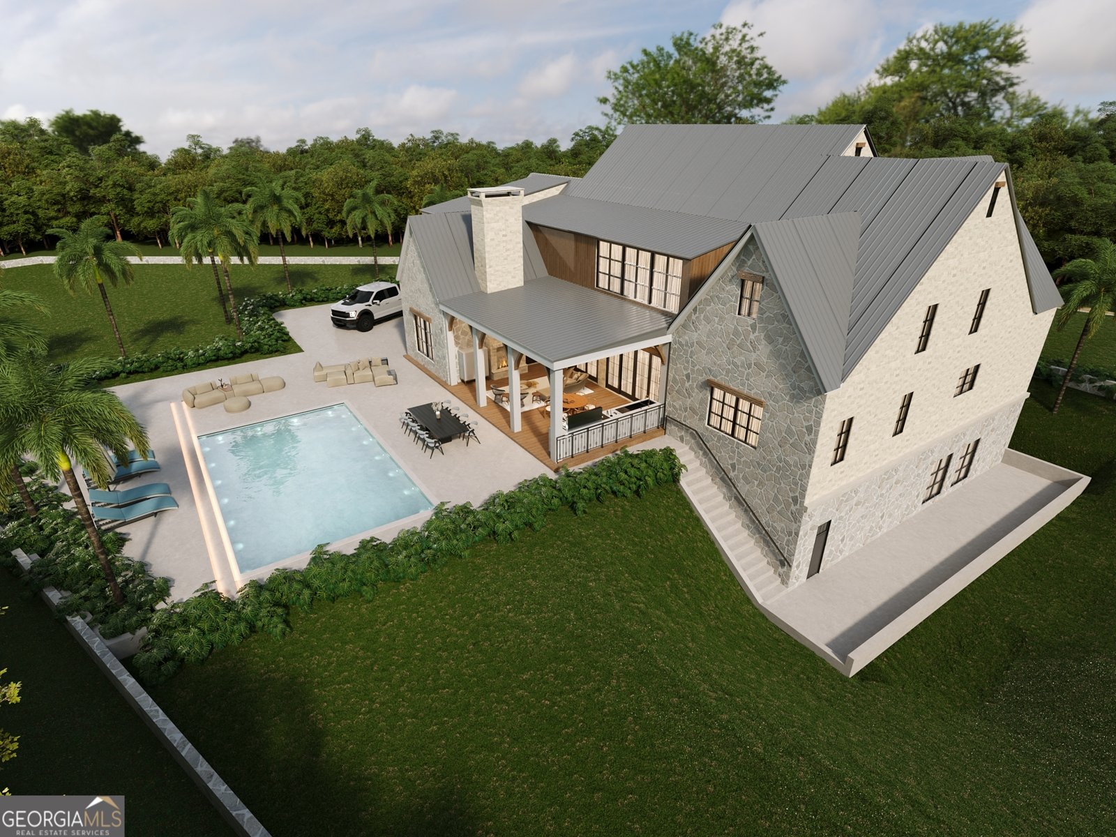 6146 Bethany View Trail Buford - Photo 19