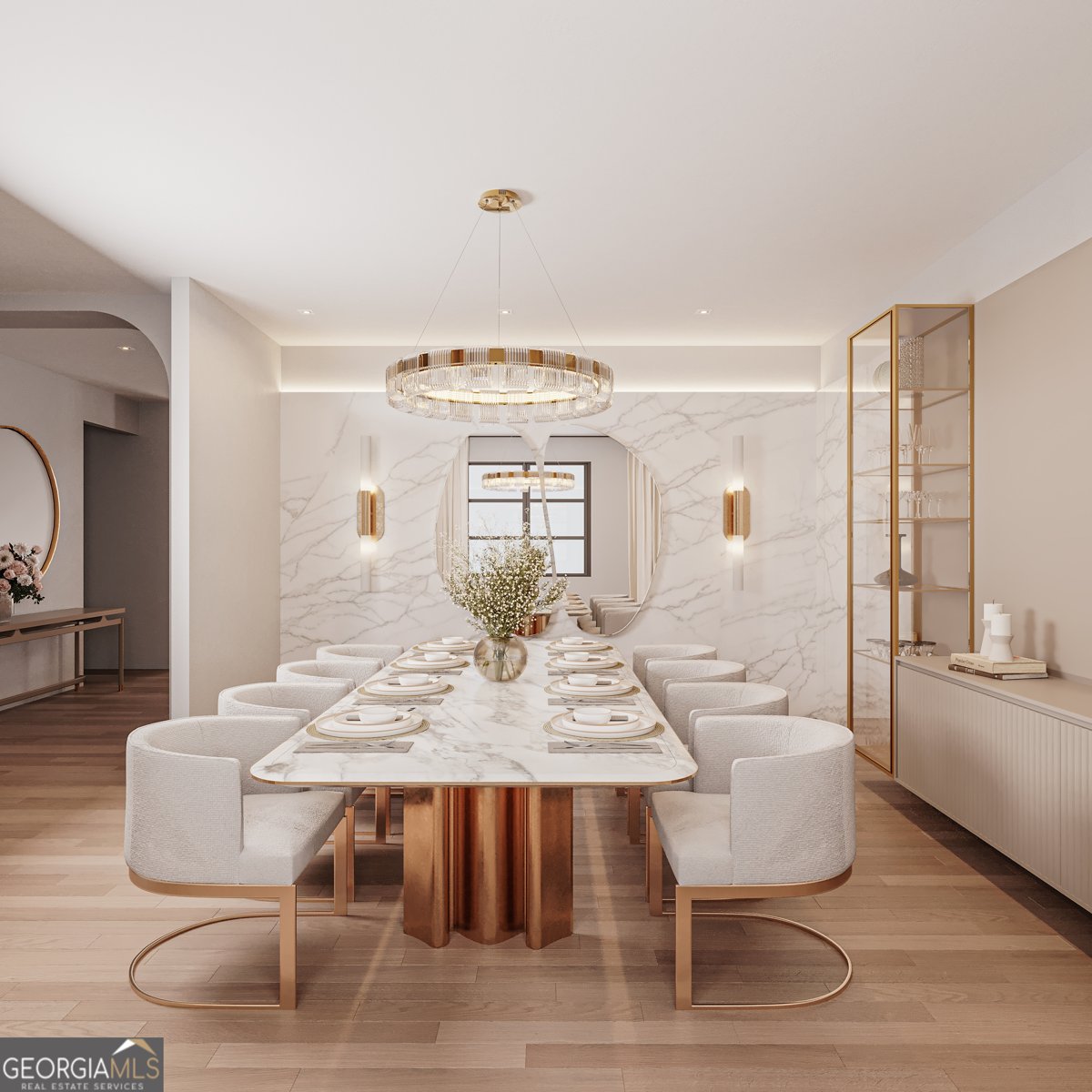 6146 Bethany View Trail Buford - Photo 9