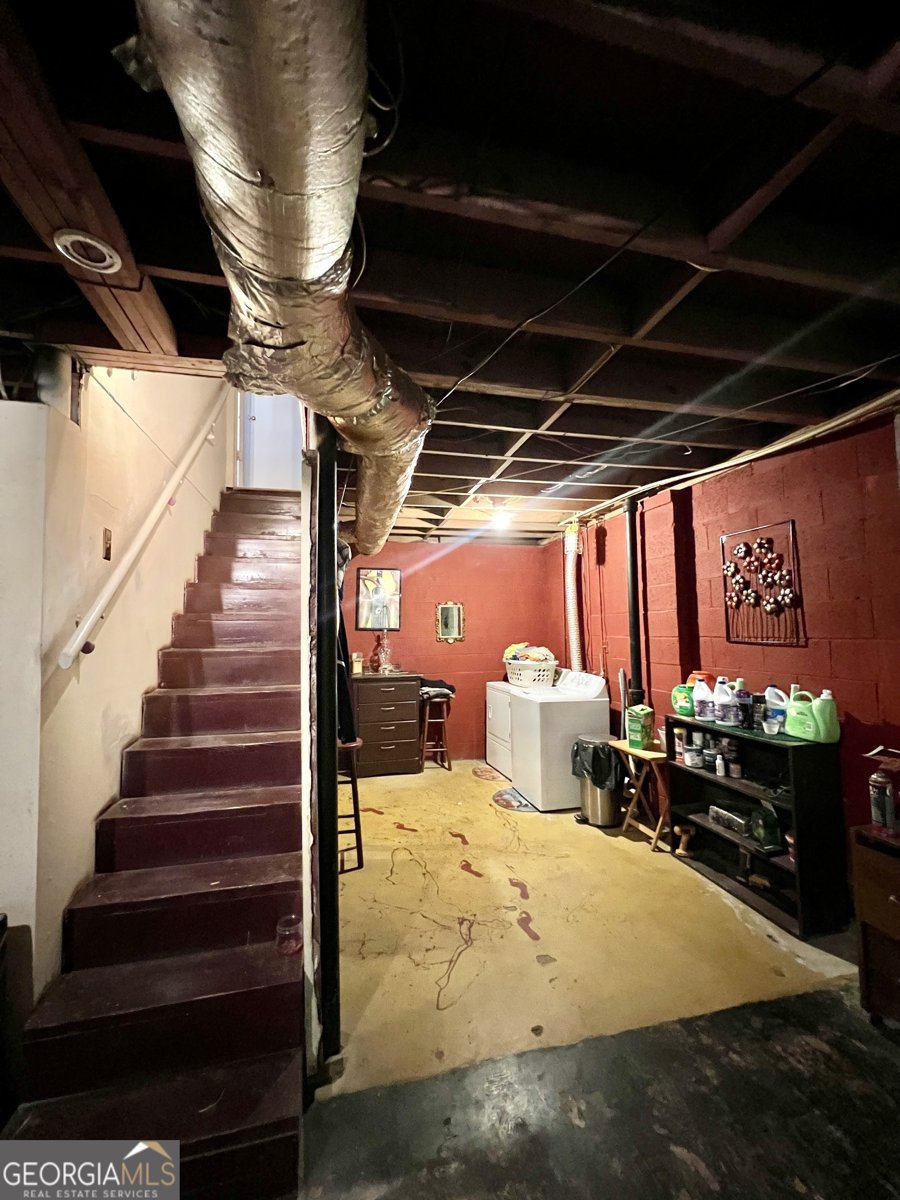 202 Oakcliff Court Atlanta - Photo 11