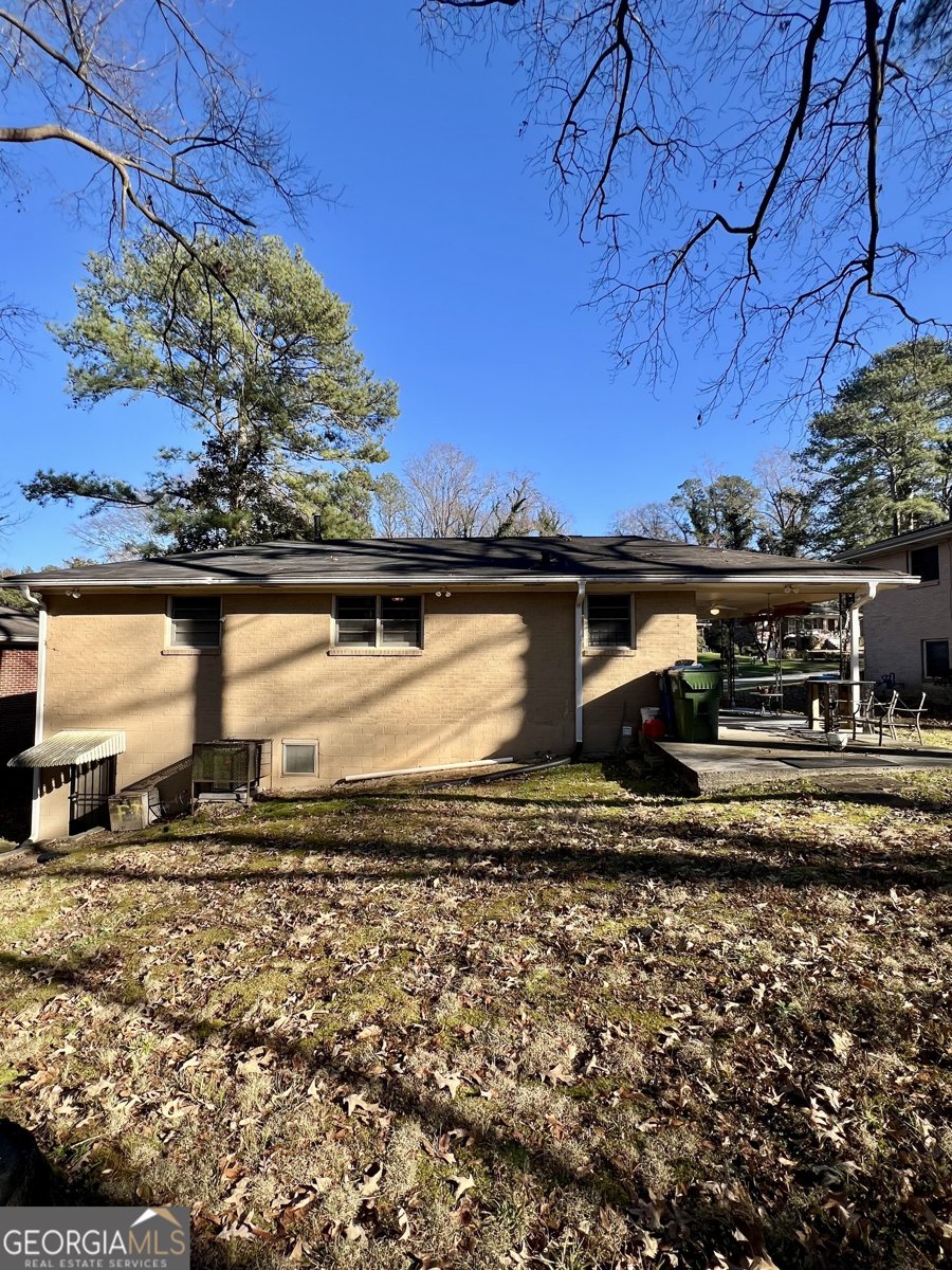 202 Oakcliff Court Atlanta - Photo 15