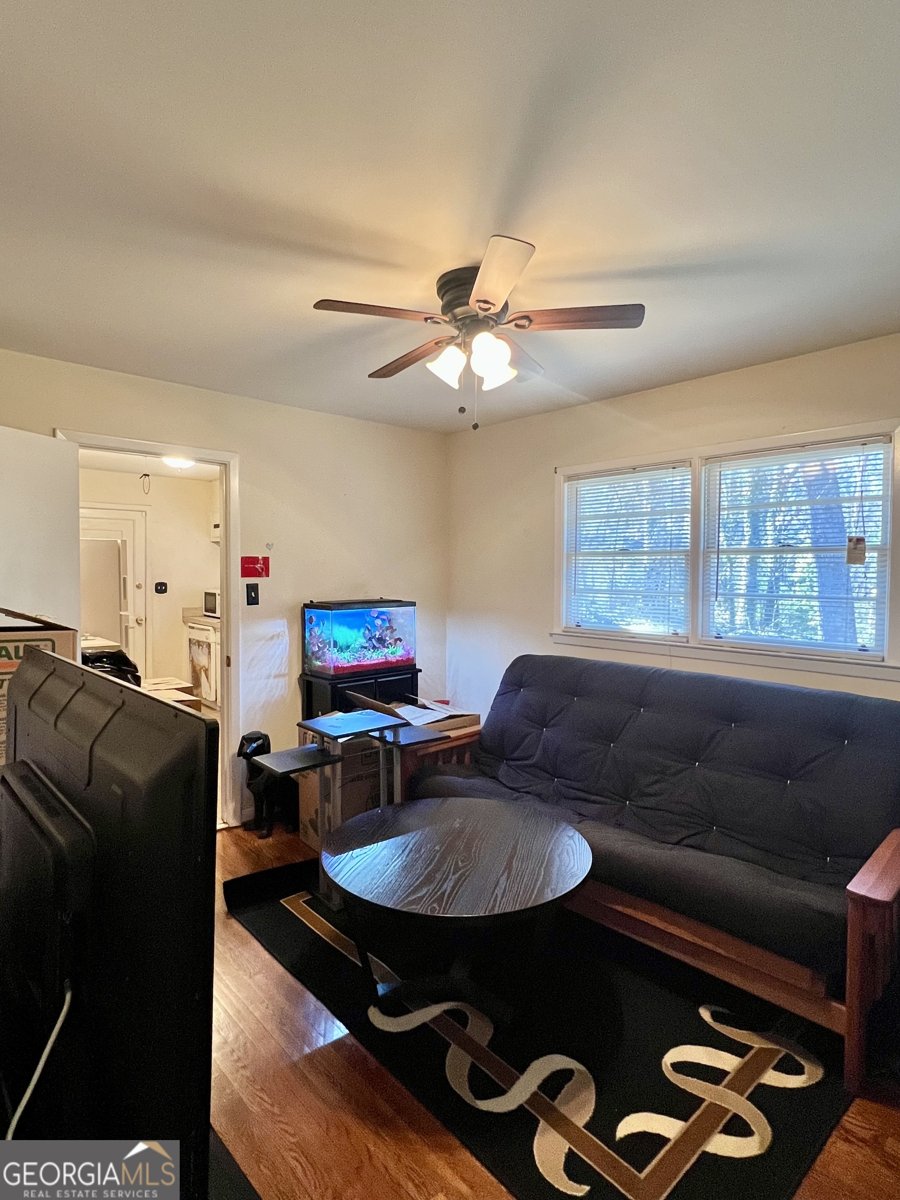 202 Oakcliff Court Atlanta - Photo 8