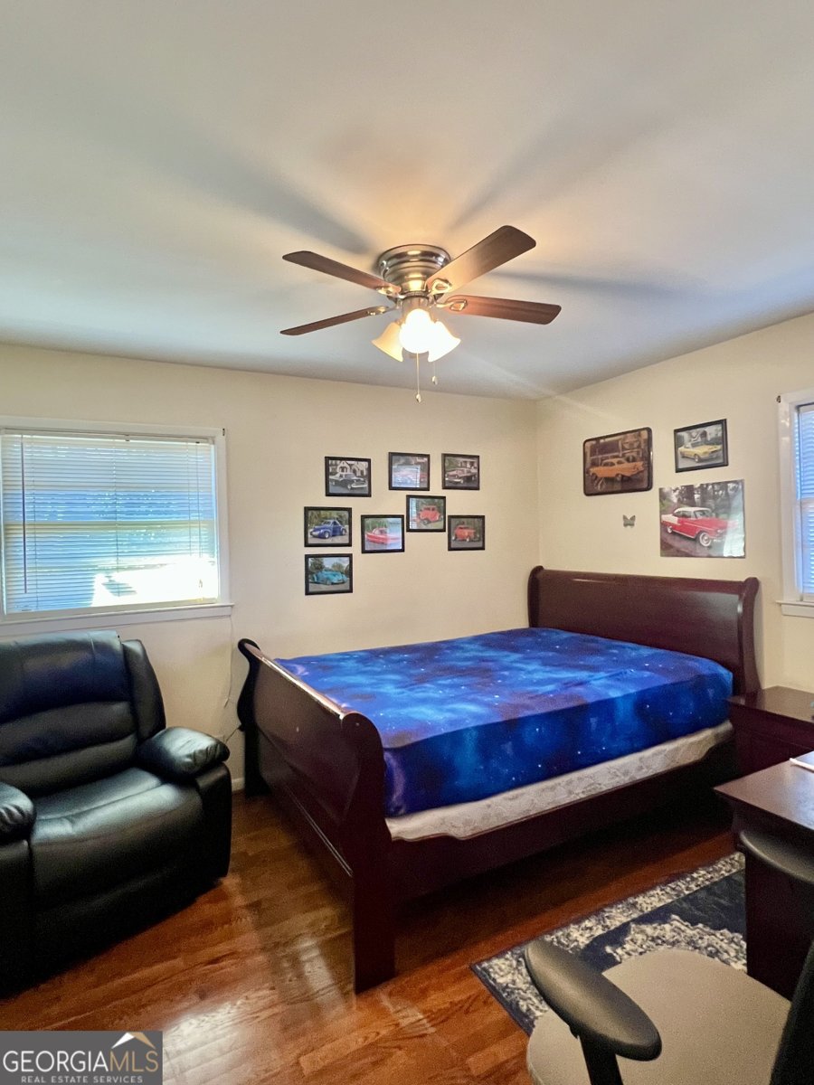 202 Oakcliff Court Atlanta - Photo 9