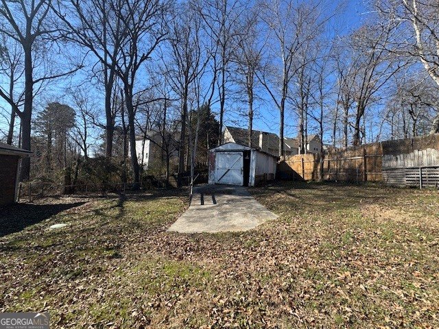 6240 Humphries Hill Road Austell - Photo 11