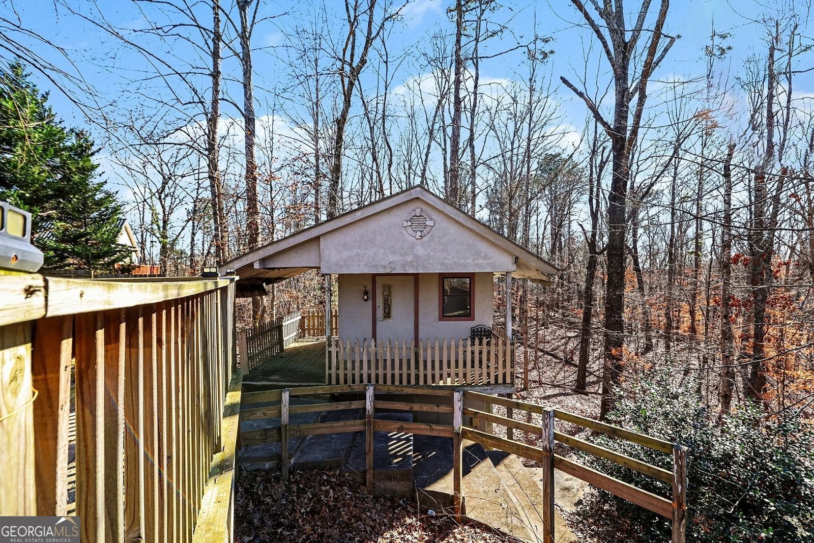 5479 DORSETT SHOALS Road Douglasville - Photo 33