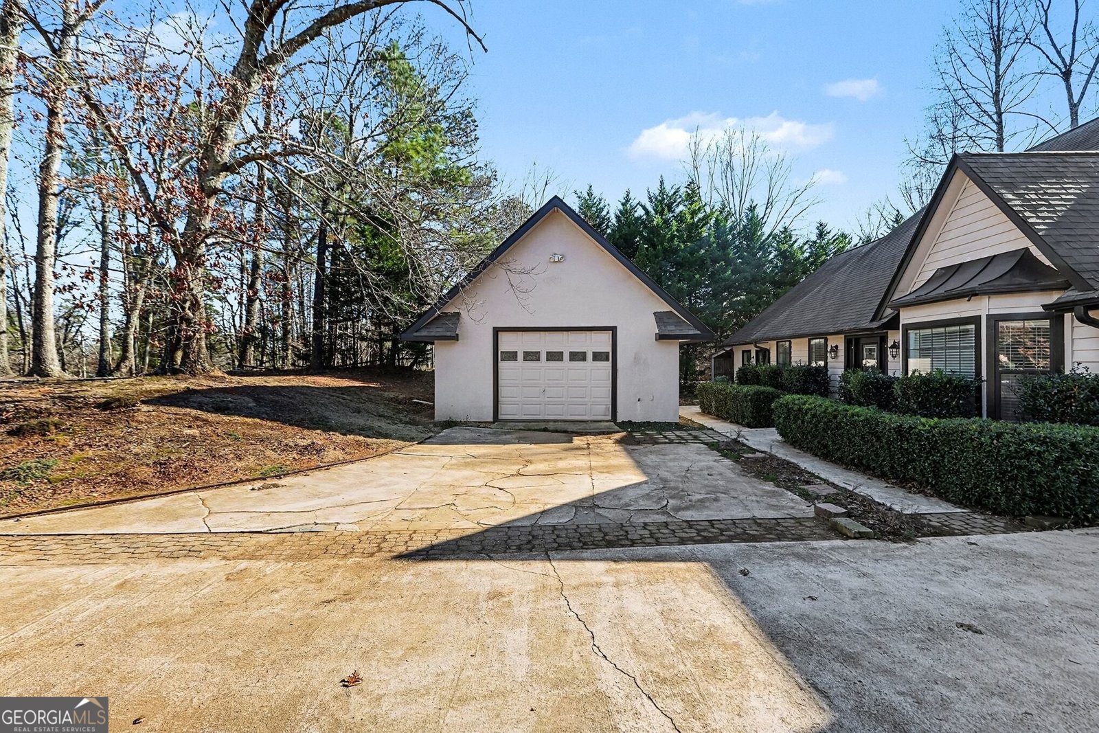 5479 DORSETT SHOALS Road Douglasville - Photo 35