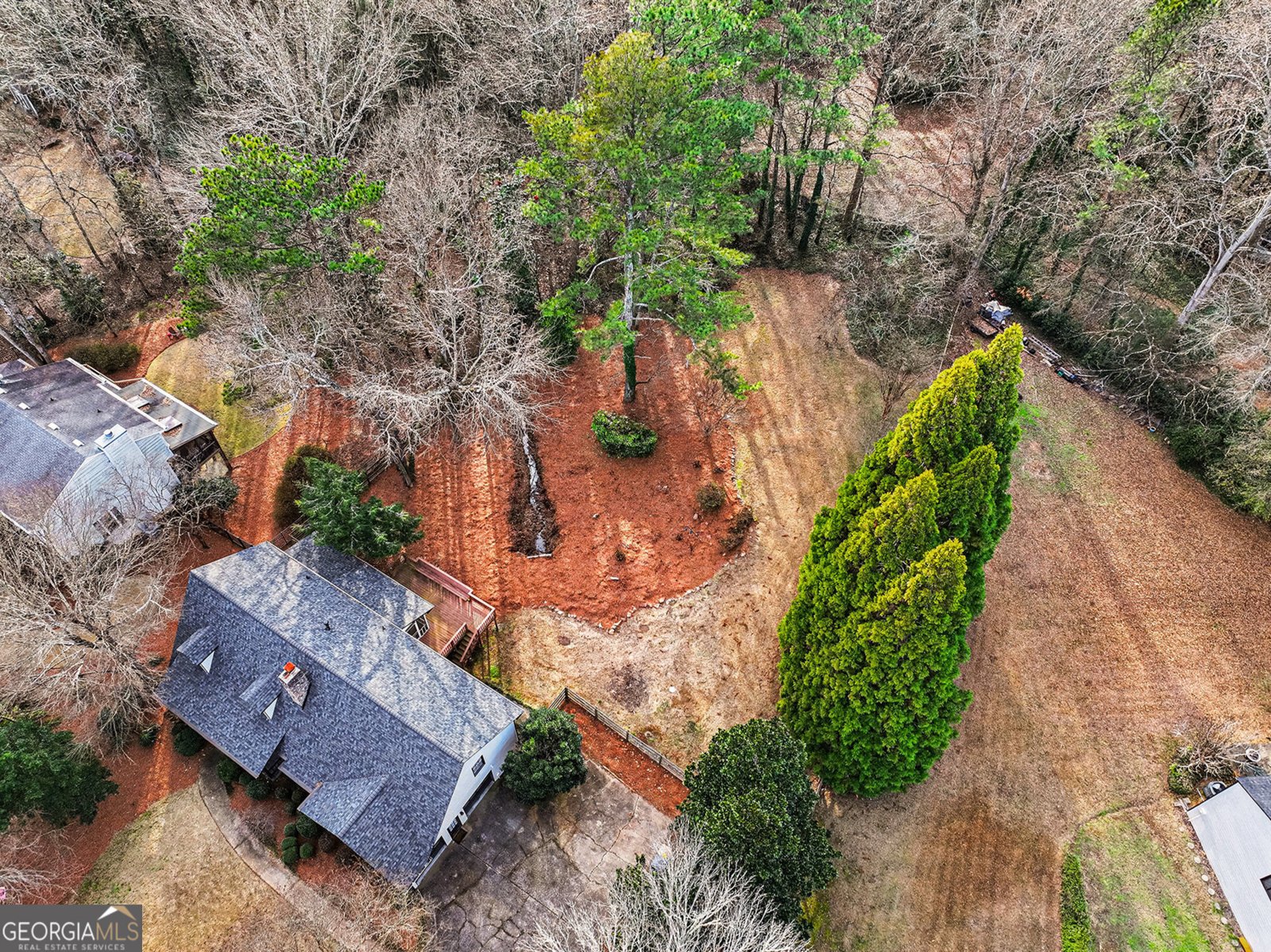 910 Windsor Trail Roswell - Photo 37